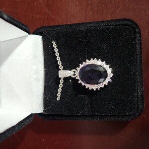 Majestic Princess Necklace